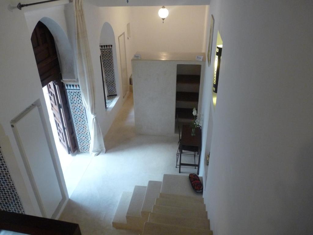 Riad El Maati Rabat Pokój zdjęcie