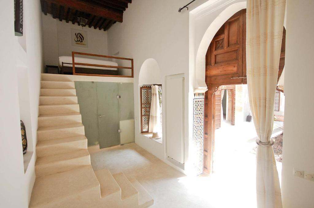 Riad El Maati Rabat Pokój zdjęcie