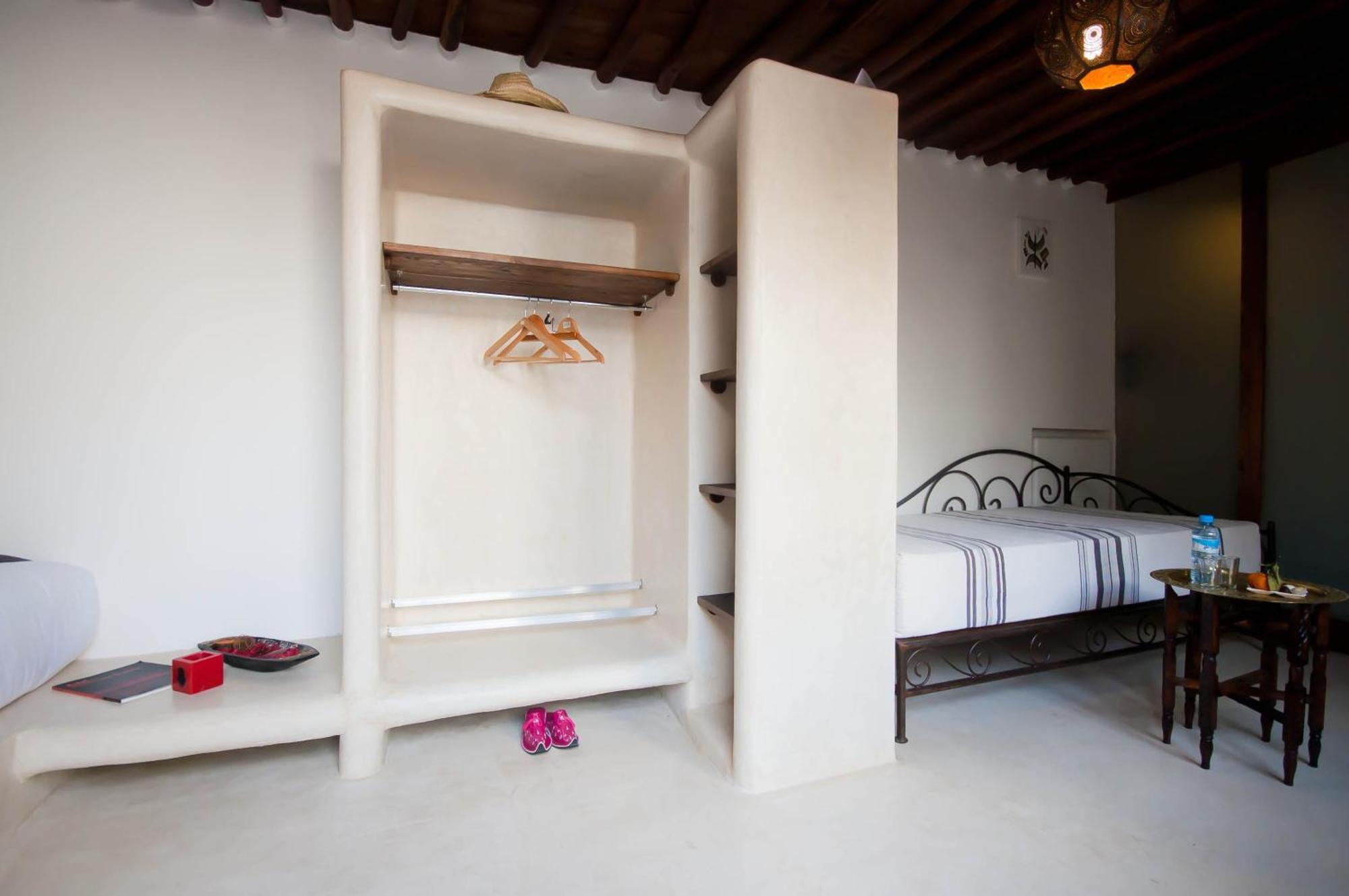 Riad El Maati Rabat Zewnętrze zdjęcie