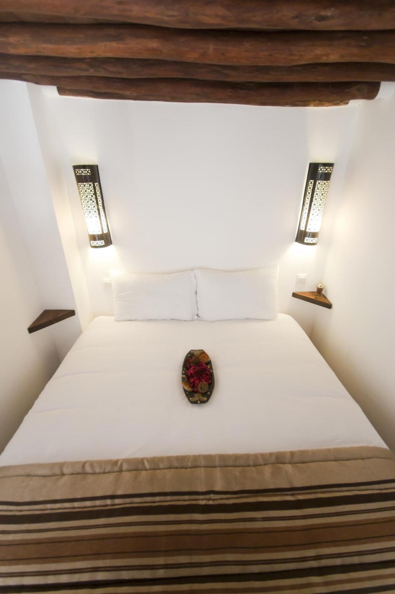 Riad El Maati Rabat Zewnętrze zdjęcie