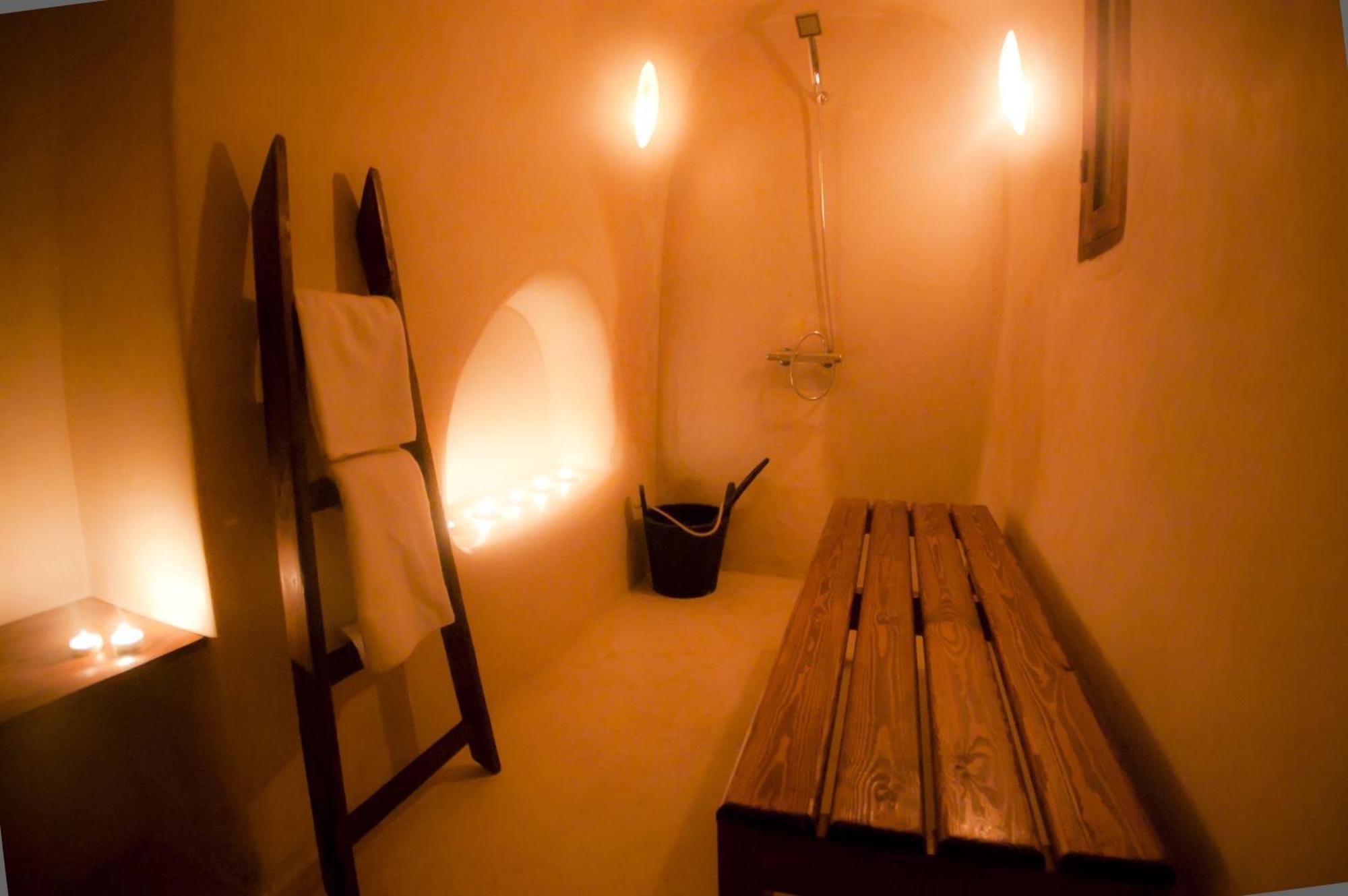 Riad El Maati Rabat Zewnętrze zdjęcie
