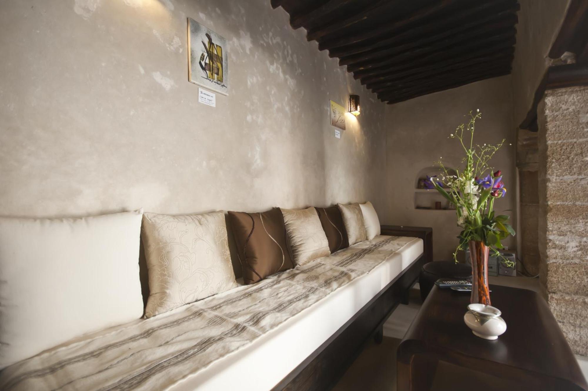 Riad El Maati Rabat Zewnętrze zdjęcie