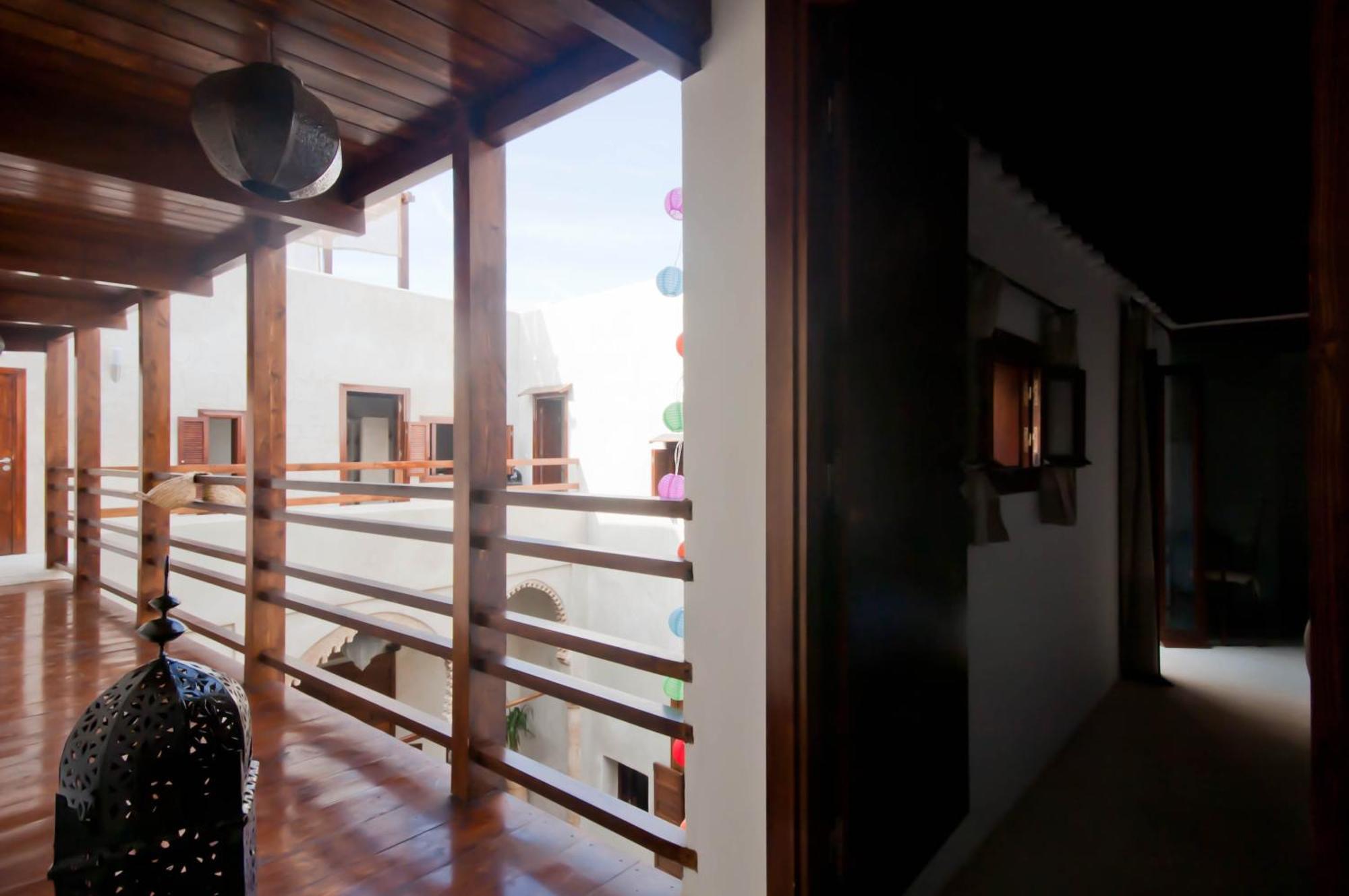 Riad El Maati Rabat Zewnętrze zdjęcie