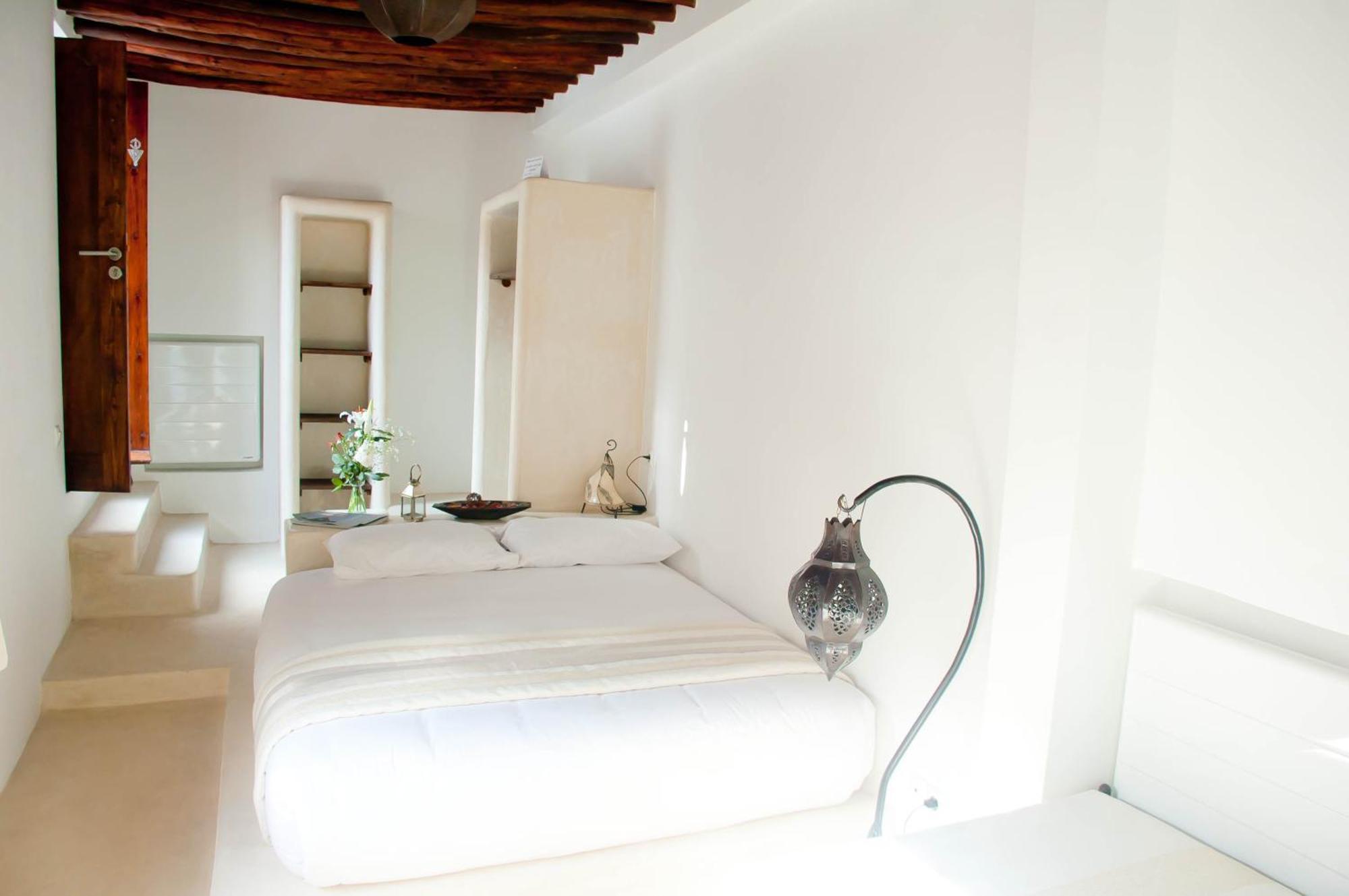 Riad El Maati Rabat Zewnętrze zdjęcie