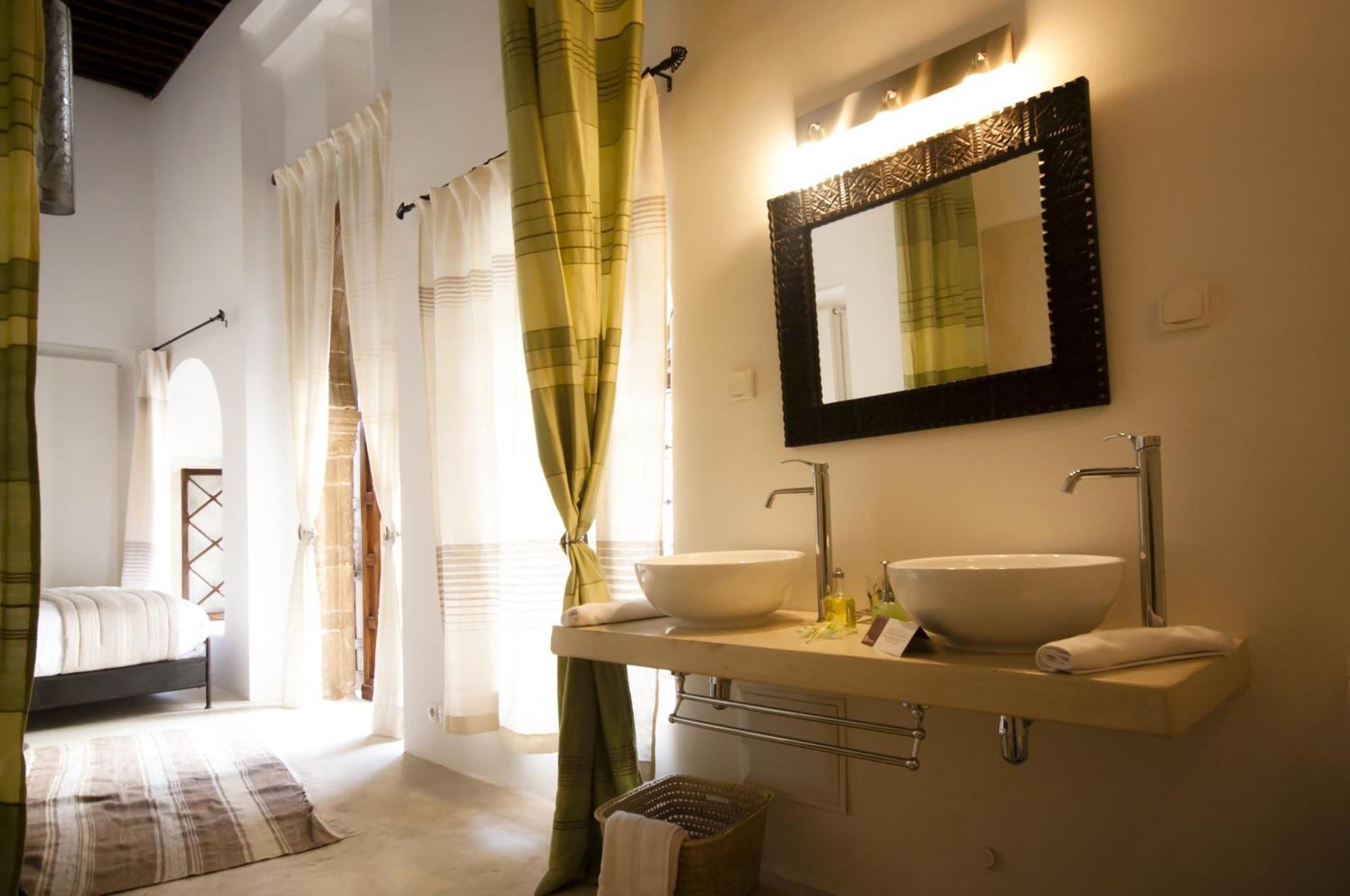 Riad El Maati Rabat Zewnętrze zdjęcie