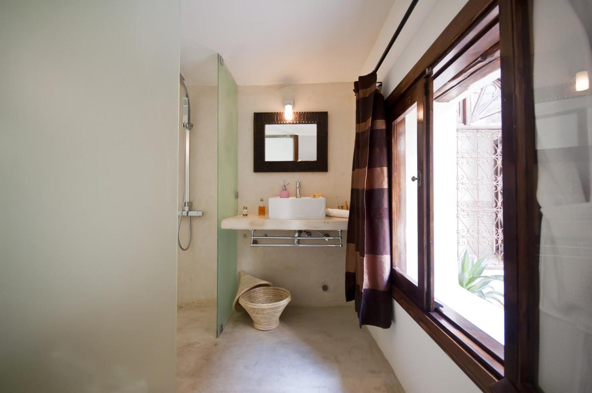 Riad El Maati Rabat Zewnętrze zdjęcie