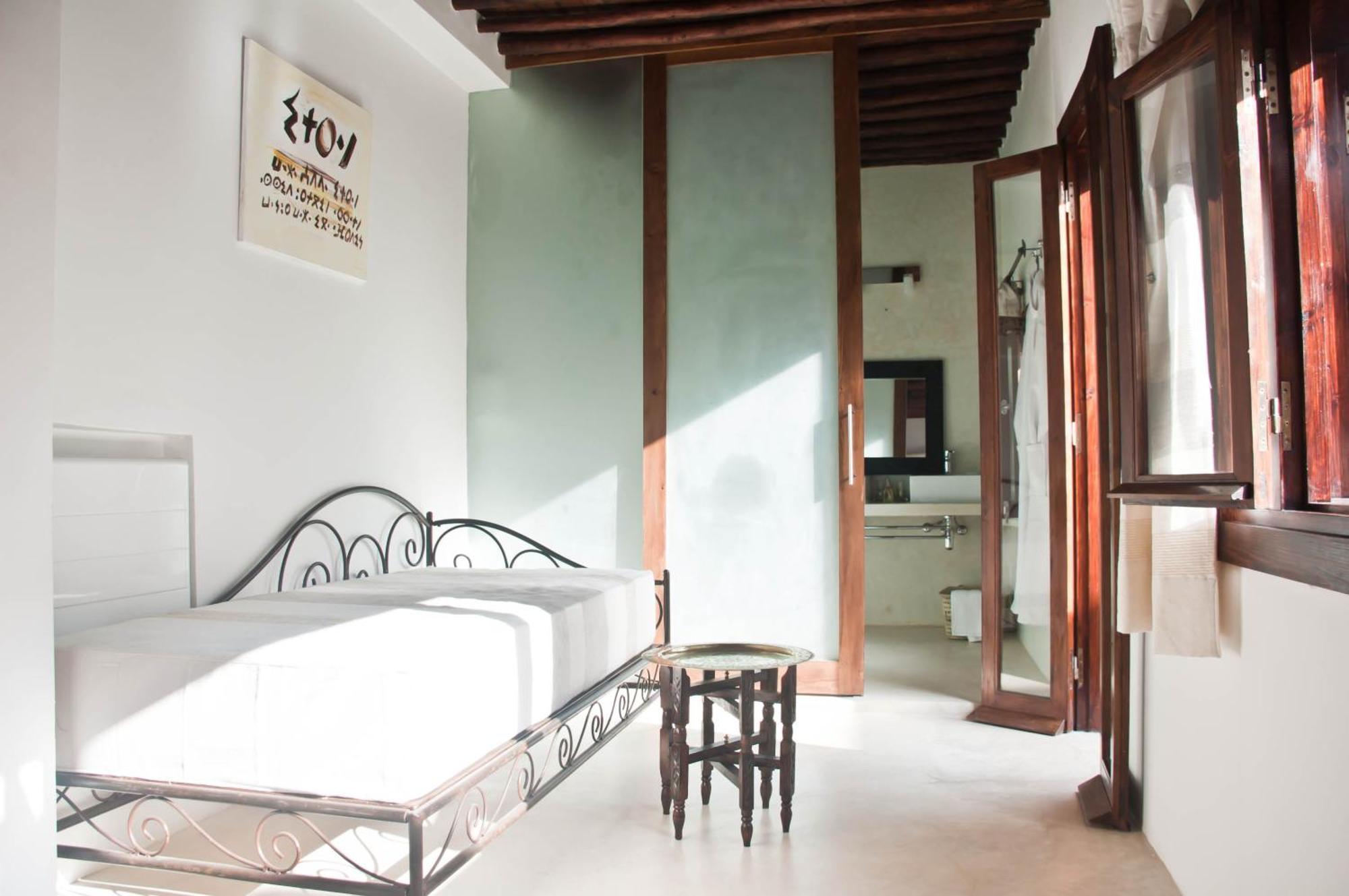 Riad El Maati Rabat Zewnętrze zdjęcie