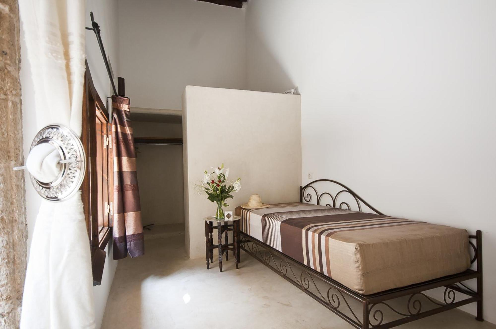 Riad El Maati Rabat Zewnętrze zdjęcie