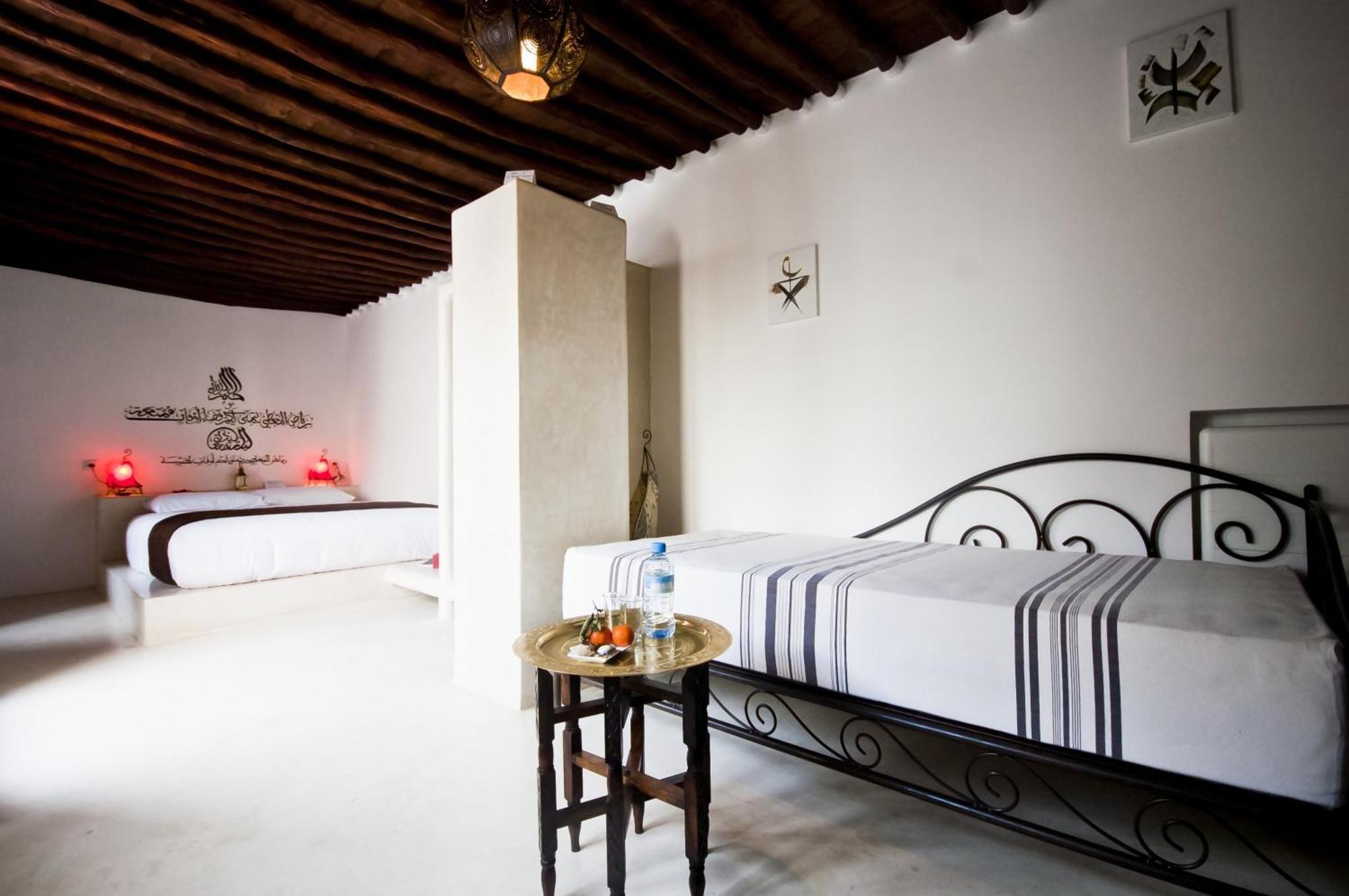 Riad El Maati Rabat Zewnętrze zdjęcie