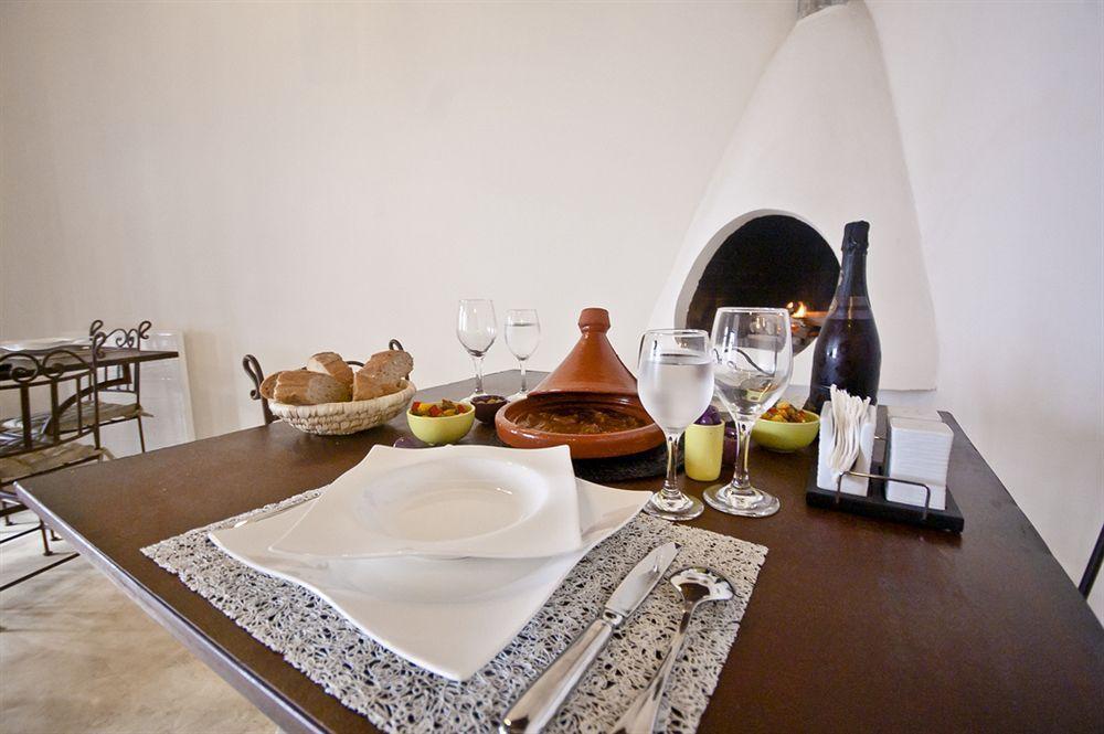 Riad El Maati Rabat Zewnętrze zdjęcie