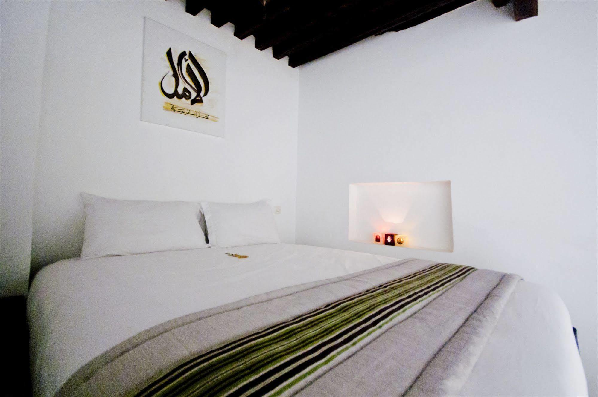 Riad El Maati Rabat Zewnętrze zdjęcie