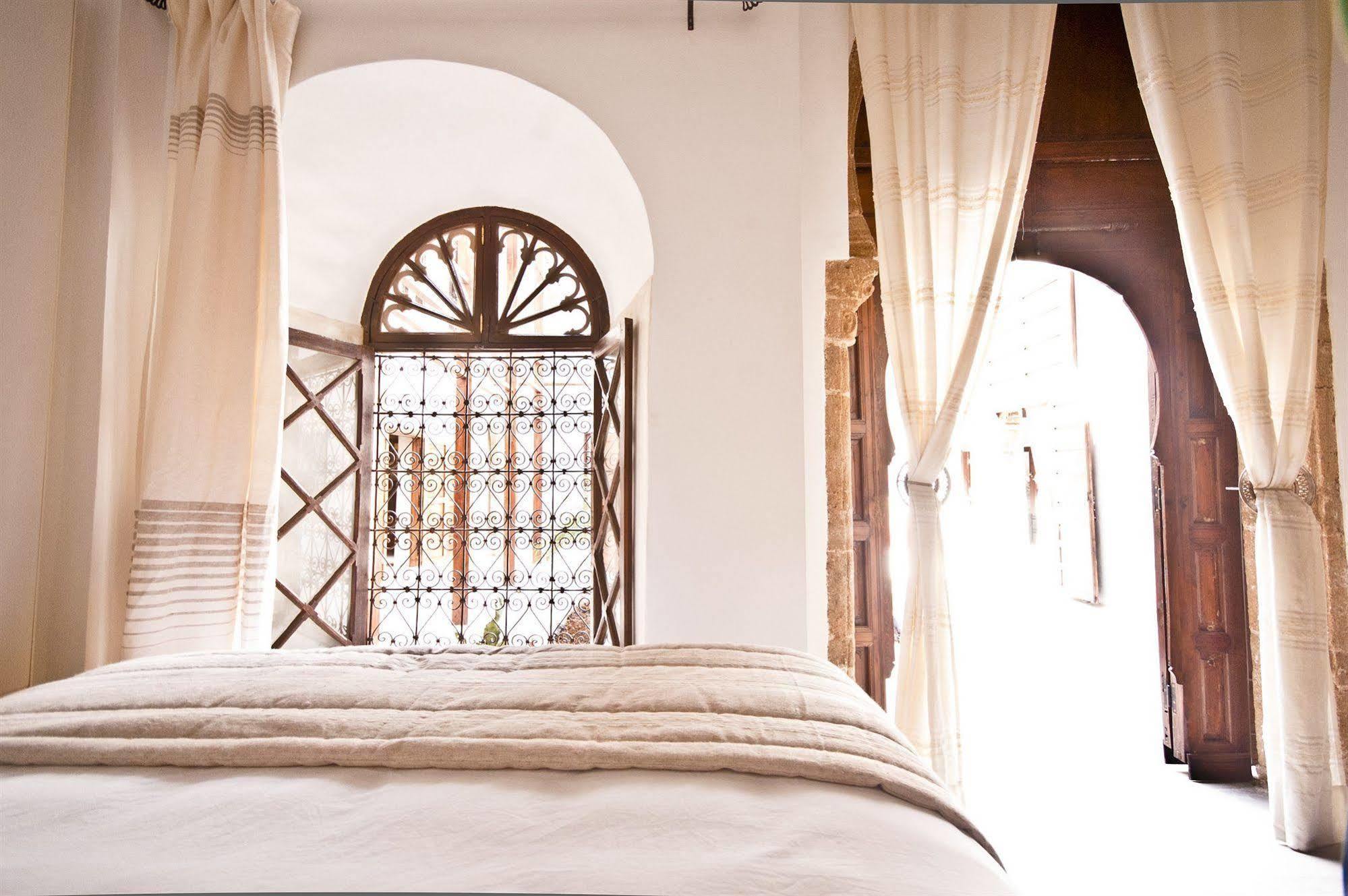 Riad El Maati Rabat Zewnętrze zdjęcie