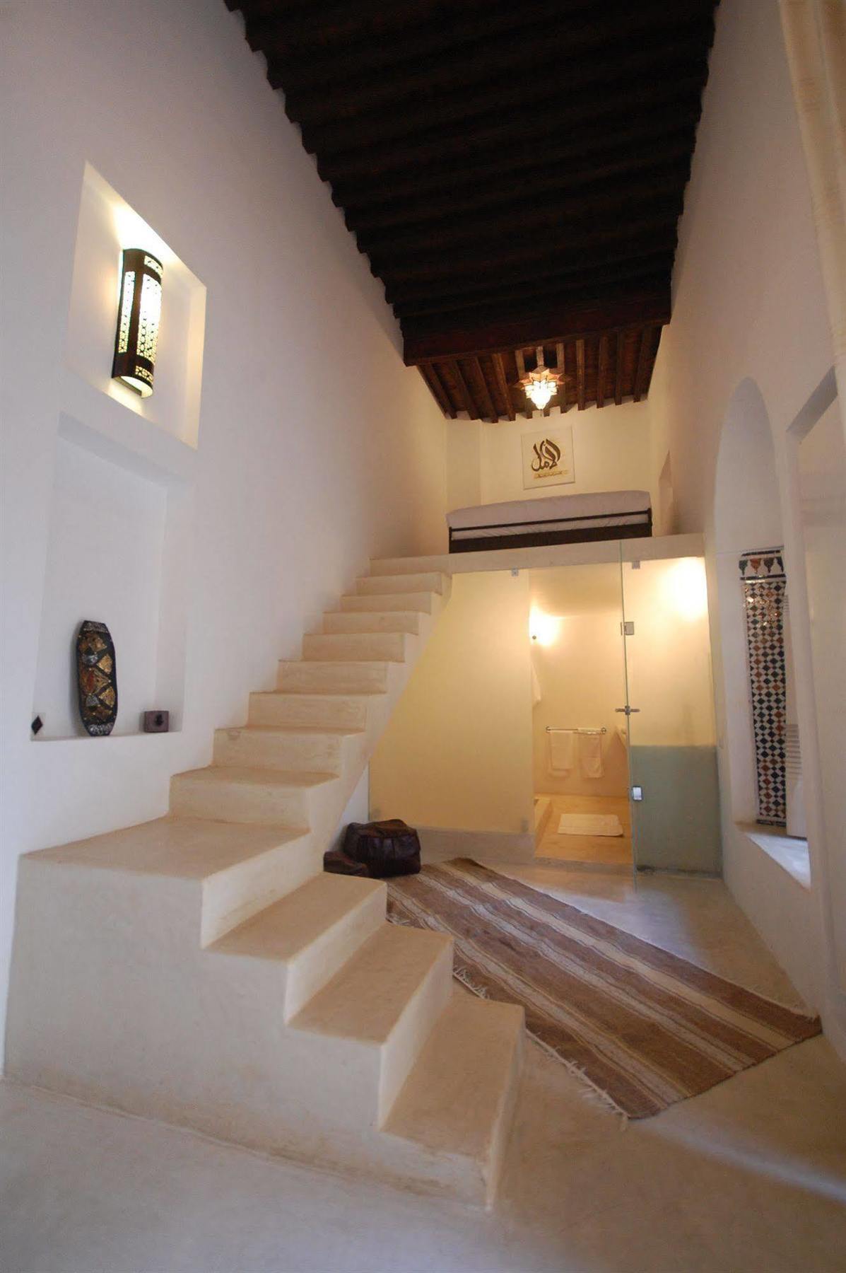 Riad El Maati Rabat Zewnętrze zdjęcie