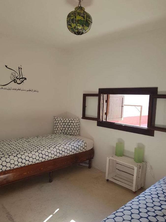 Riad El Maati Rabat Zewnętrze zdjęcie