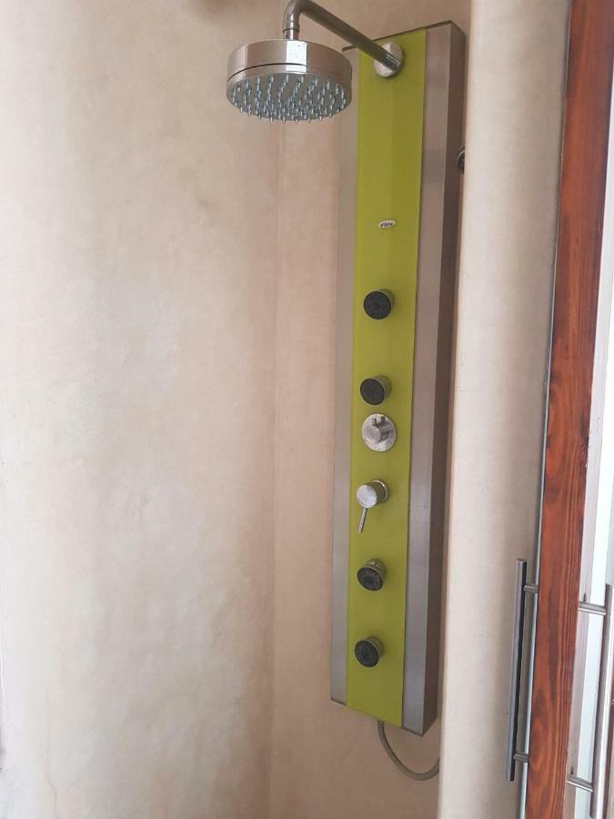Riad El Maati Rabat Zewnętrze zdjęcie